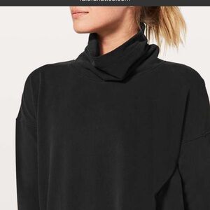 Stress Less Pullover